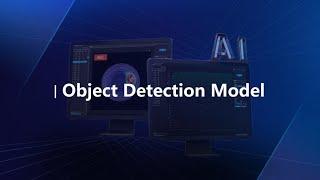 Using Mech-DLK: Object Detection