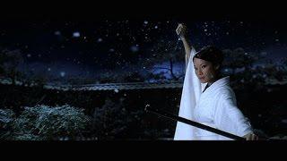 Kill Bill Vol. 1: The Bride Vs O-ren Ishii (Blu-ray HD)