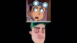 Why Nicky's Looks Have Changed #helloneighbor