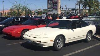 Episode 9: ANOTHER Bone Stock 240sx s13?!
