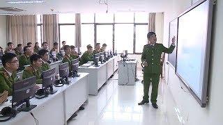 Thực hiện nghị quyết: Học viện Cảnh sát nhân dân nâng cao chất lượng đào tạo