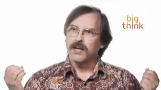 Larry Wall: Why Perl Is Like a Human Language
