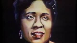 Everybody Welcome: The Story of Fannie Mae Duncan and the Cotton Club