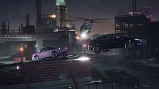 Need For Speed Payback - Operation Skyhammer