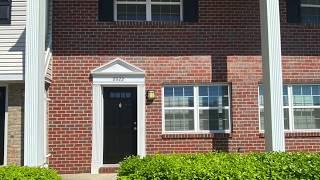 Village Square Apartments and Townhomes- Glen Burnie, MD - 2 Bedroom Townhome