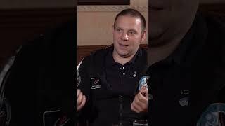 Космический костюм-тренажёр #космос #Вагнер #технологии