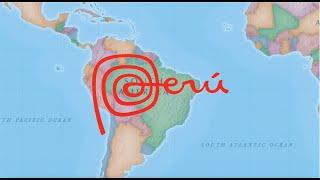 Spanish Speaking Countries of the World ~ PERU (Interesting Facts for Everyone!) | Mi Camino Spanish