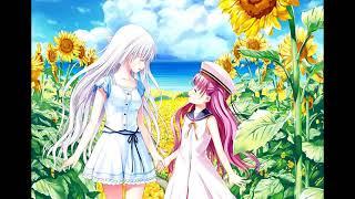 Summer Pockets Original SoundTrack - 紬の夏休み (歌詞付き)
