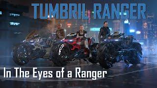 Tumbril Ranger Review: Rated By Billionaire Ninjas