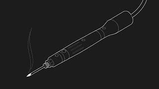 Adding USB-C To A Cheap Soldering Iron