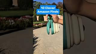 10 AWESOME Amazon Finds #shorts #amazonfinds #products #gadgets #amazon #productreview