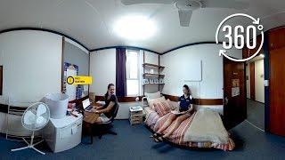Flinders VR - Flinders Living