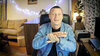 Философия трансформации и Сергей Забияко: Красками жизни рисую смерть #3. Где я сейчас? Моя точка А