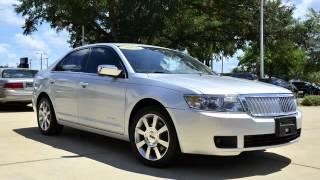 Low Mileage Lincoln MKZ's in Ocala - www.Prestige4u.com