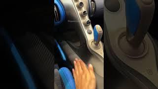 Bugatti Divo (1of40) #ASMR