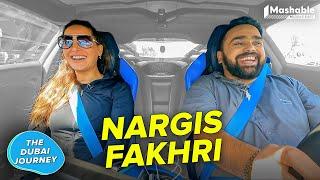 The Dubai Journey ft. Nargis Fakhri with Siddhaarth Aalambayan - EP2