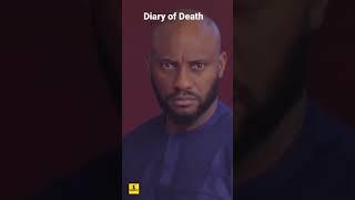 PRINCE'S DEATH{NEW TRENDING MOVIE}YULEDOCHIE LIZZY GOLD 2021LATEST NIGERIAN MOVIE NOLLYMAXTV