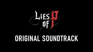 Lies of P OST | Lisrim