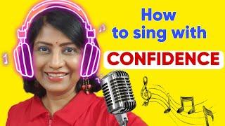 #677 | How to sing with confidence 