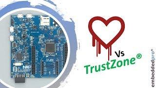 9 Trustzone vs Heartbleed