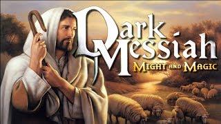 Dark Messiah Of Might And Magic Review | ️Christian Gaming️