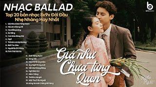 Top 20 Ca Khúc Từng Làm Mưa Làm Gió Bảng Xếp Hạng Thế Hệ 8x 9x