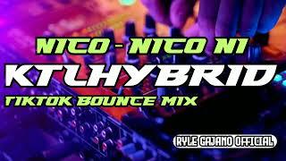 DJ RYLE GAJANO - NONSTOP KTL HYBRID TIKTOK BOUNCE REMIX 2024