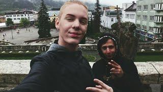 Slovakia Vlog Part 2 (FreddysVibes)