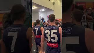 POV you're singing the team song  ️