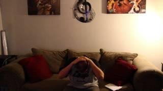 SLAM VERSATILE  "MY SUICIDAL SELF"