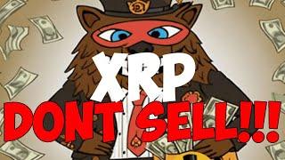 Ripple XRP BAD NEWS BEARS DONT PANIC DIPS ARE FOR BUYING NOT SELLING!