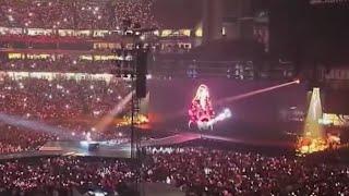 'Malicious tagging' scams occurring on social media touting Taylor Swift tickets