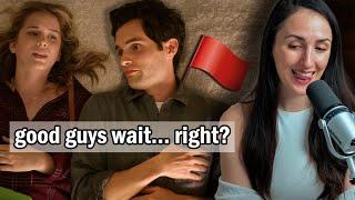 Should You Trust the ‘Wait’? What ‘YOU’ Reveals About The Patient Nice Guy