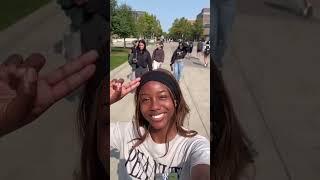 #studyincanada  — Life in Canada as a student at the University of Windsor