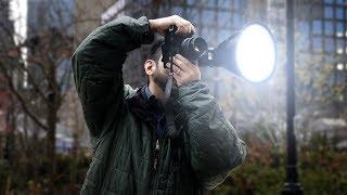 Which Flash Modifier Should I Buy?