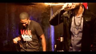 Dre LaVey Mixtape Release Party | 1982 | HoLup Media