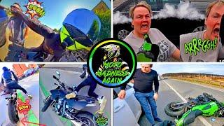 1 HOUR OF MOTO MADNESS - No LIFE Like the BIKE LIFE! [Ep.#1] •NEW 2025•