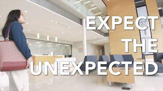 Wake Tech - Expect the Unexpected | High Quality