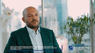 The Global Shift to Alternative Assets: Insights from Polat Gülman