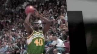 NBA Superstars 3: Shawn Kemp