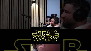 Darth Vader hat Asthma  | Folge 411 #nizar #shayangarcia #diedeutschenpodcast