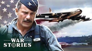 The Gruelling Life Of A Pilot During The Vietnam War | Battlezone | War Stories