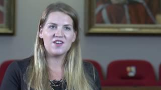 PhD English Literature (Distance Learning) - Selena Rathwell