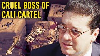 Pacho Herrera: The Untold Story of the Cali Cartel Narco Boss