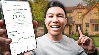 How To Prepare Your Credit Score To Buy A Home (2021)