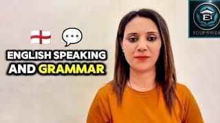 ENHANCE YOUR ENGLISH WITH US 