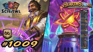 DAS EINZIG WAHRE DECK! TRIPPLE RENO MAGE! [Let's Play/german] Hearthstone [ranked] #1009