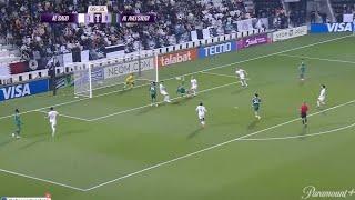 Roberto Firmino Bicycle Kick Goal, Al Sadd vs Al Ahli (1-2) All Goals and Highlights