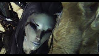 Elder Scrolls Lore: Ch.6 - Dark Elves of Morrowind