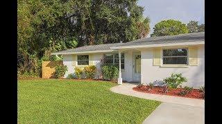 Sunset Villa Vacation Rental in Venice, Florida